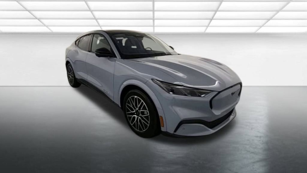 New 2025 Ford Mustang Mach-E Premium image 2