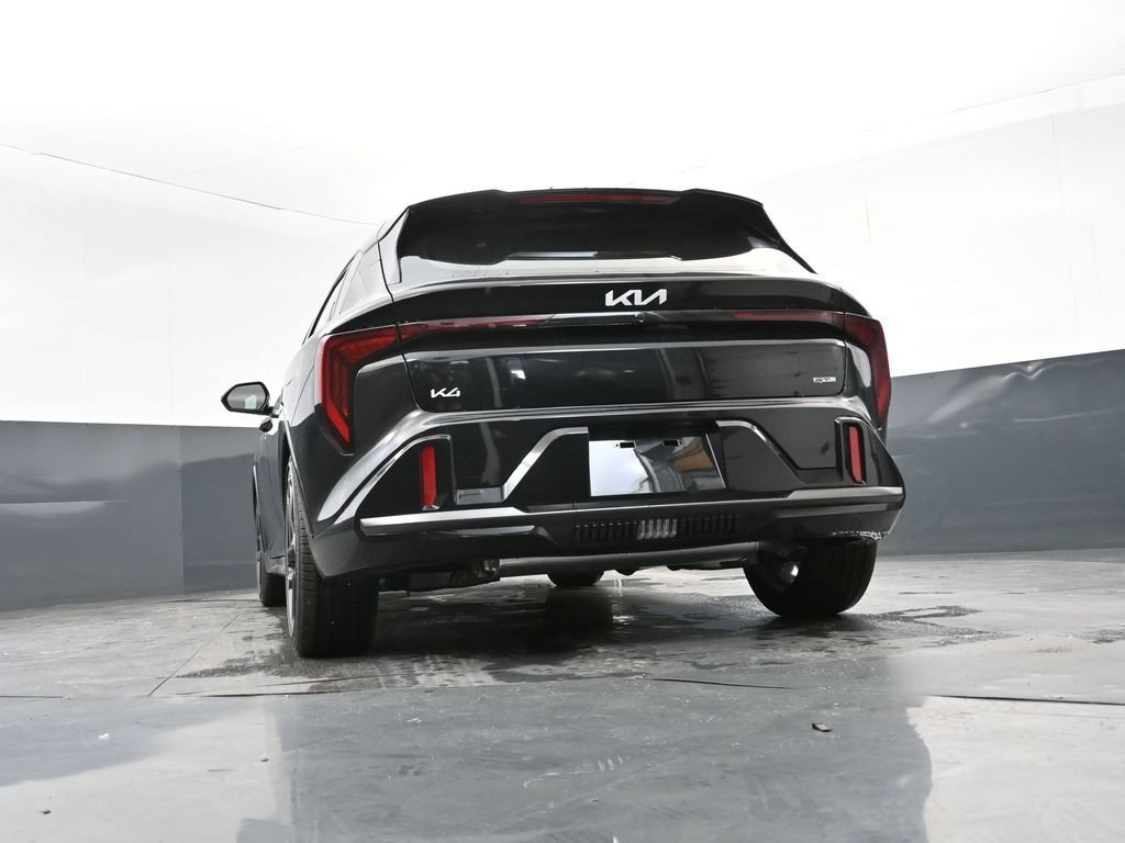 New 2026 Kia K4 GT-Line Turbo FWD image 15
