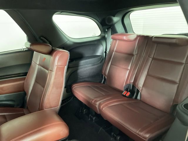Certified 2023 Dodge Durango Citadel image 40