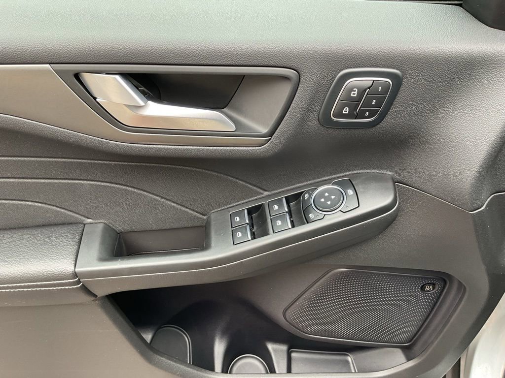 Used 2024 Ford Escape Active w/ Tech Pack #2 image 11