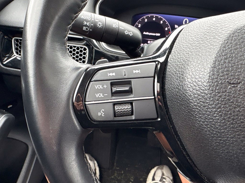 Used 2022 Honda Civic Touring image 20