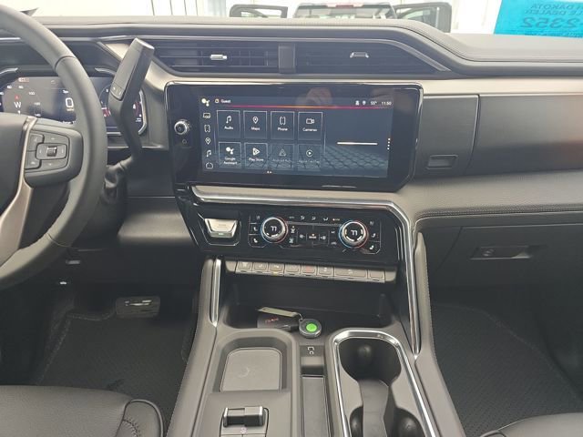 New 2026 GMC Sierra 3500 Denali w/ Denali Reserve Package image 17