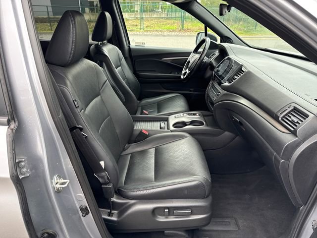 Used 2019 Honda Passport EX-L image 13