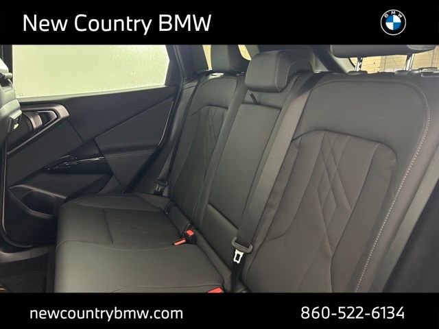 Used 2026 BMW X3 xDrive30 w/ Convenience Package AWD/4WD image 25