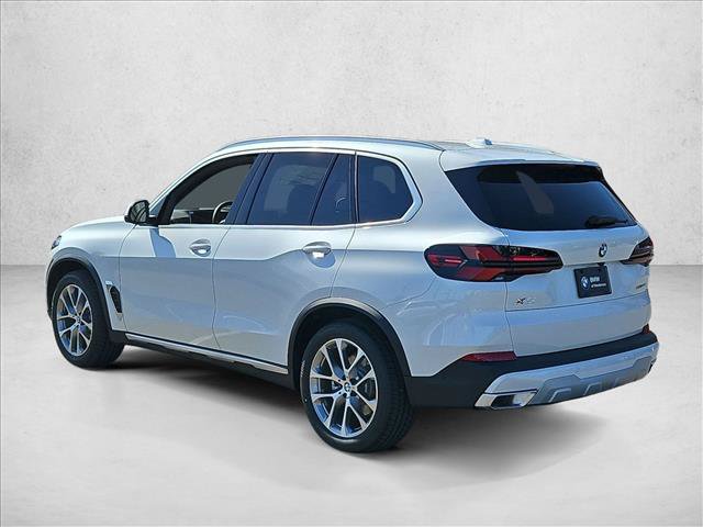 New 2026 BMW X5 xDrive40i w/ Premium Package AWD/4WD image 9