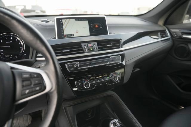 Used 2021 BMW X1 xDrive28i w/ Convenience Package image 26