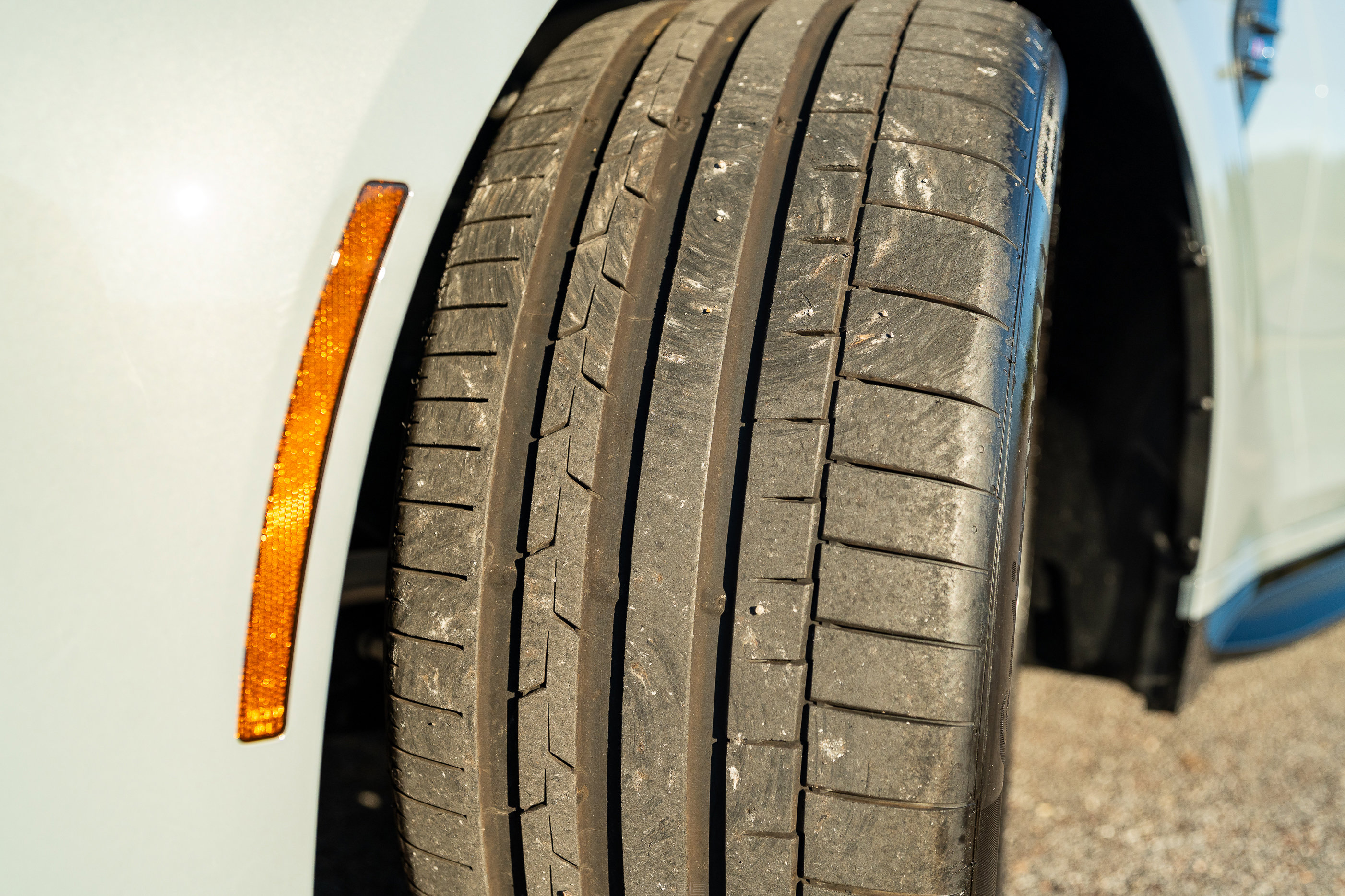 Used 2024 BMW M4 Coupe image 46