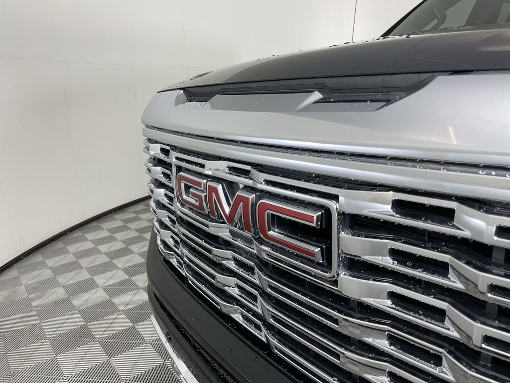 Used 2025 GMC Sierra 1500 Denali w/ Technology Package image 31