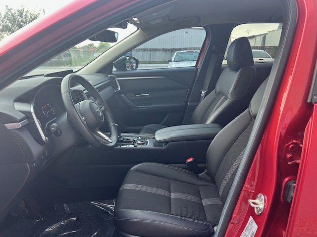 Used 2024 MAZDA CX-50 AWD 2.5 S w/ Cargo Package image 10
