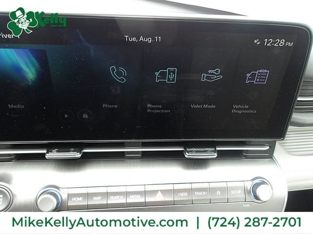 Certified 2024 Hyundai Kona SEL AWD/4WD image 18