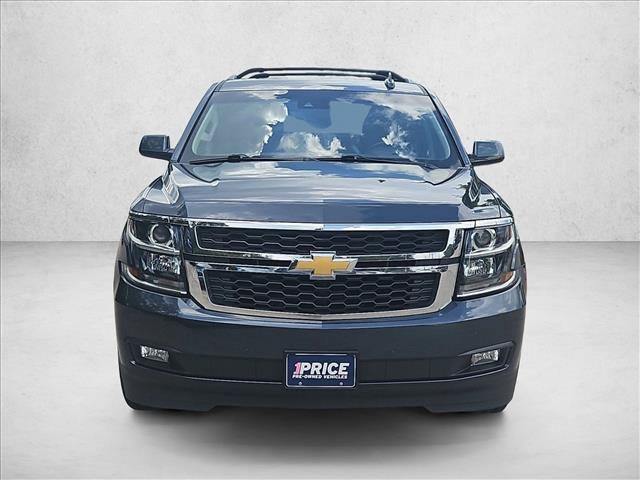 Used 2020 Chevrolet Tahoe LT RWD image 2
