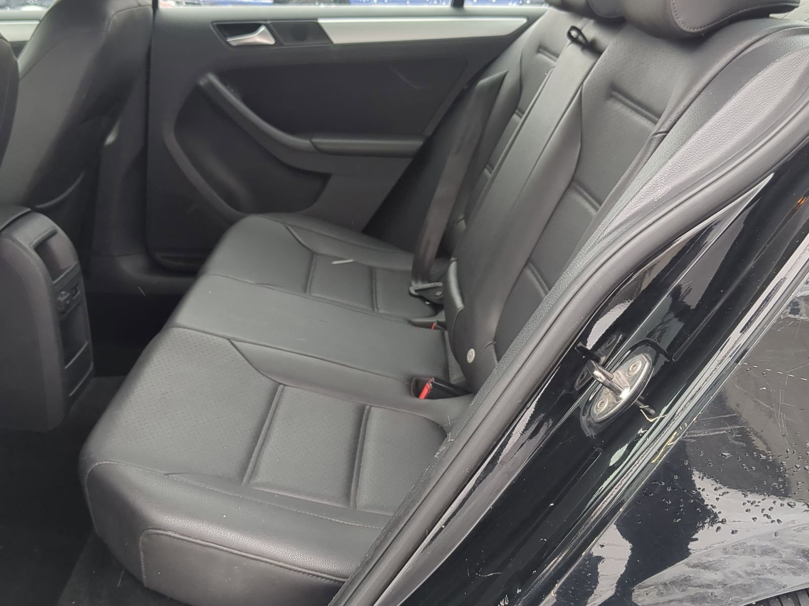 Used 2014 Volkswagen Jetta SE image 21