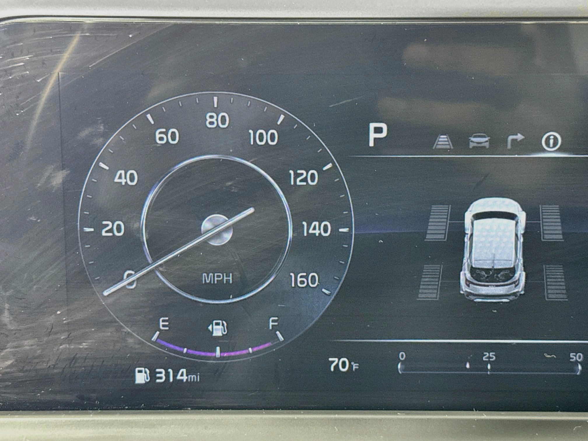 Used 2024 Kia Seltos S AWD/4WD image 12