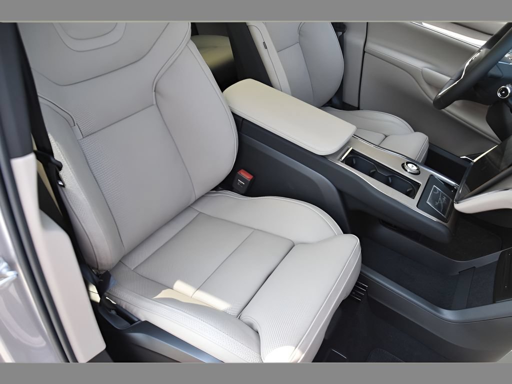 New 2026 Volvo EX90 Ultra AWD/4WD image 31