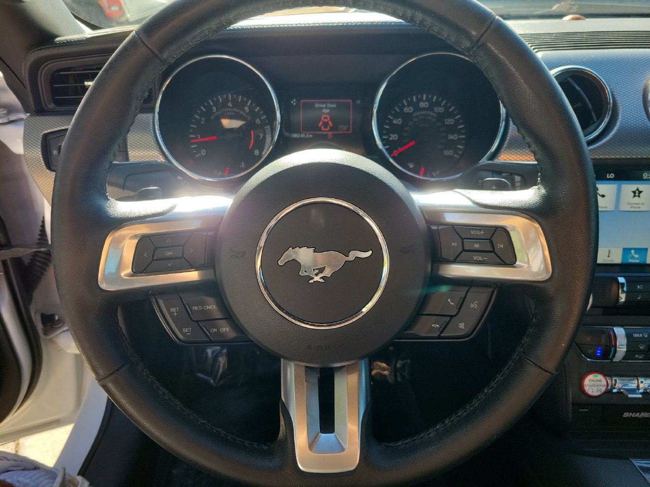 Used 2017 Ford Mustang GT Premium RWD image 13