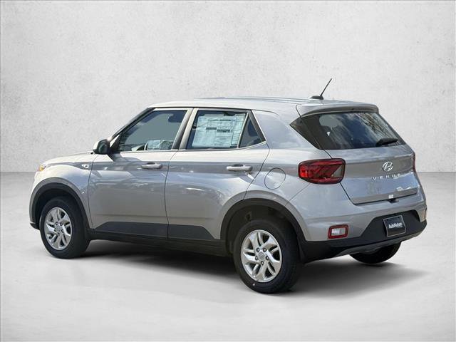 New 2026 Hyundai Venue SE image 8