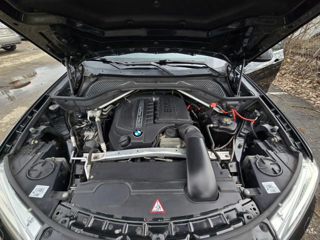 Used 2015 BMW X5 xDrive35i image 37