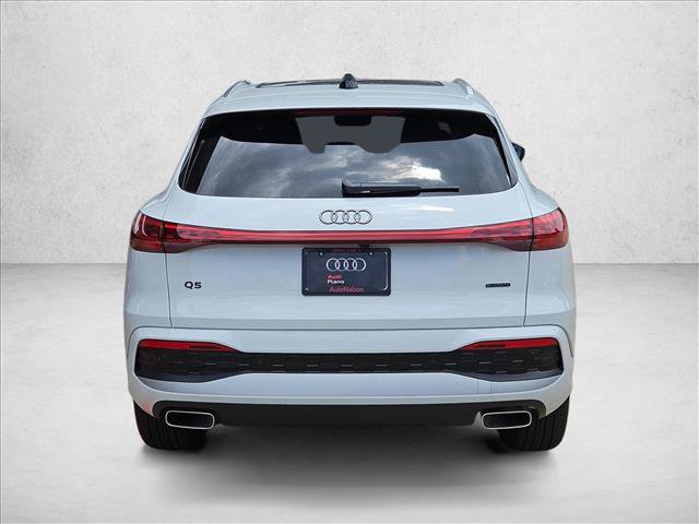Used 2025 Audi Q5 Premium w/ Premium Plus AWD/4WD image 7