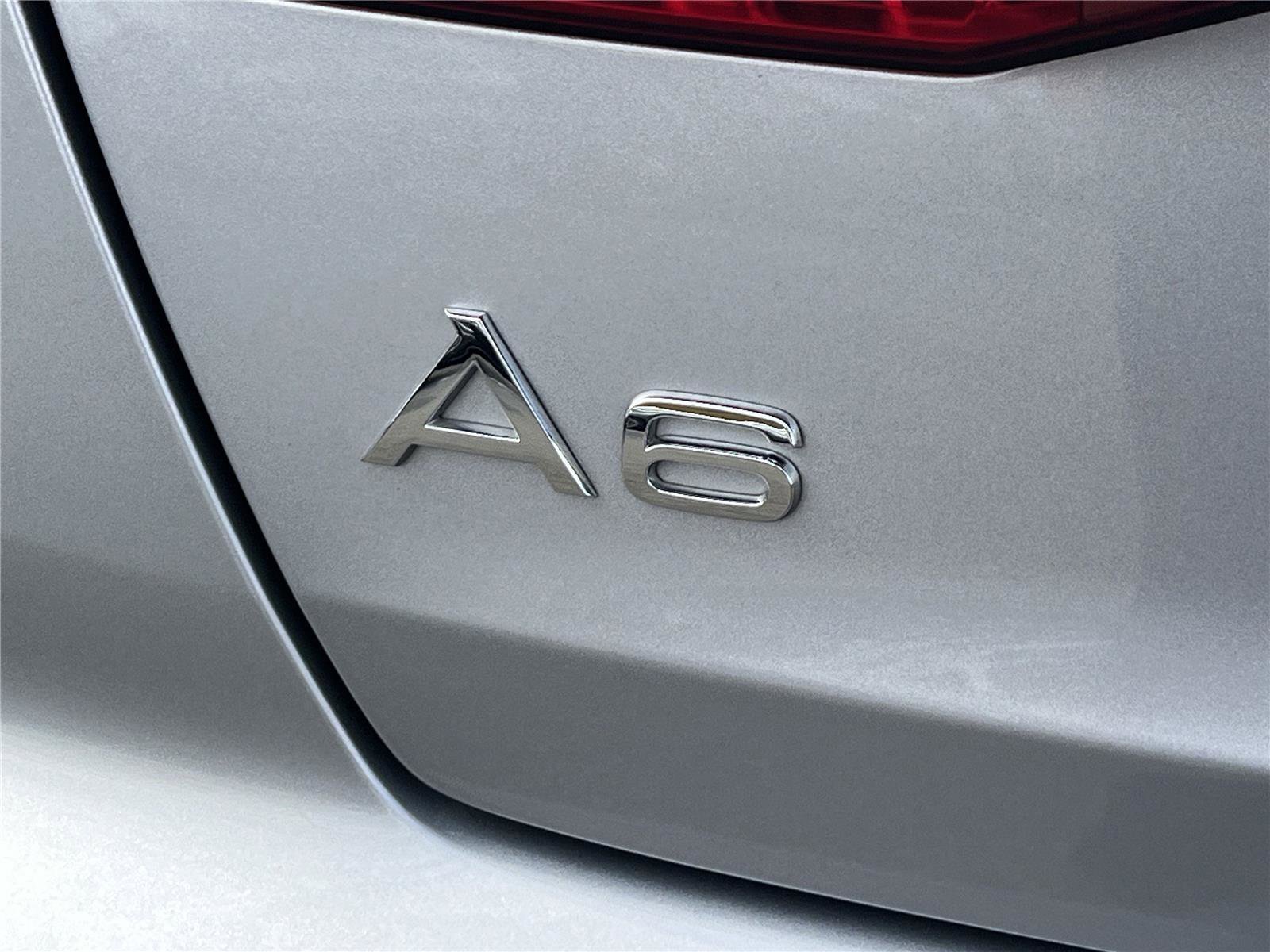 Used 2025 Audi A6 3.0T Premium w/ Convenience Plus Package image 24