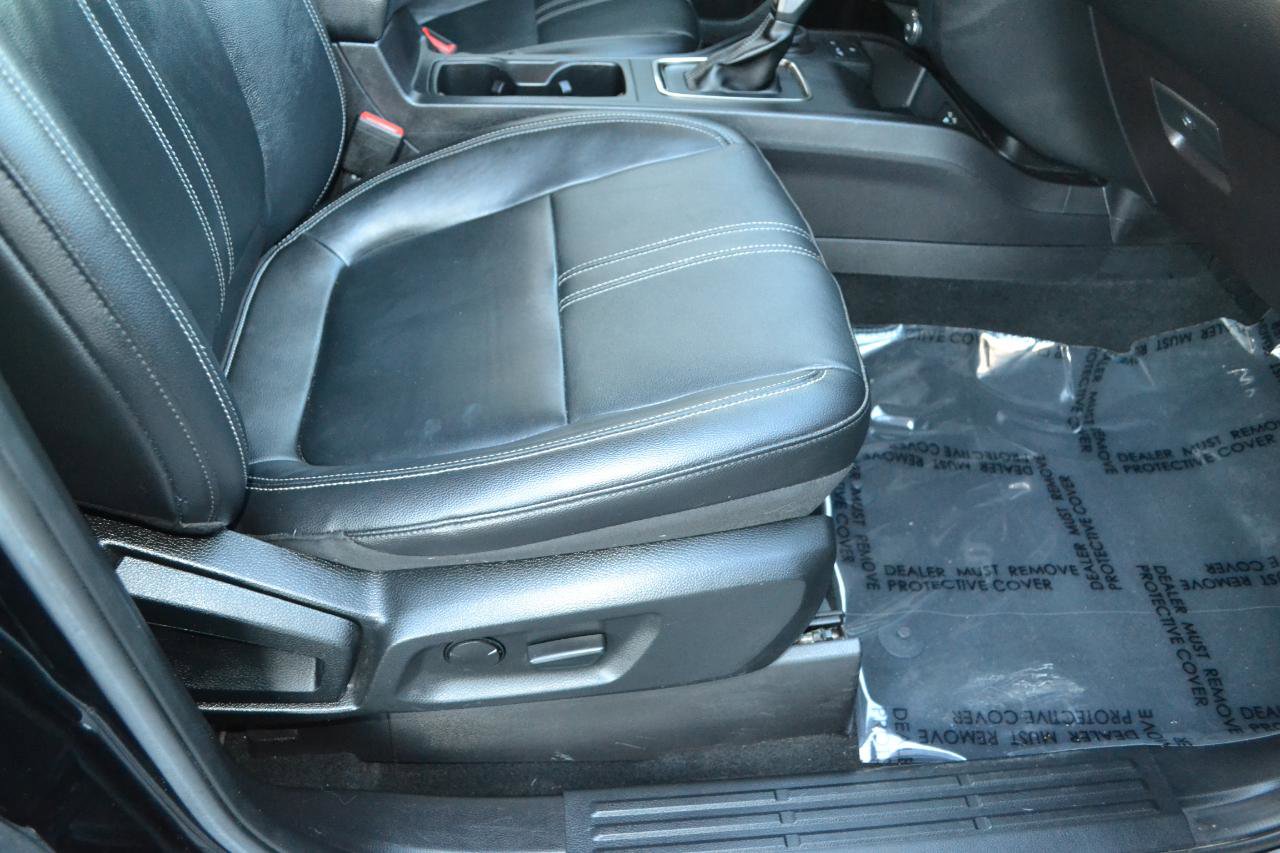 Used 2019 Ford Ranger Lariat w/ Trailer Tow Package image 32