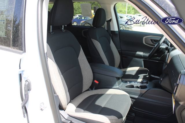 New 2026 Ford Bronco Sport Big Bend w/ Convenience Package AWD/4WD image 7
