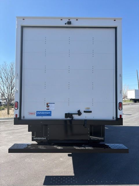 New 2024 Ford F550 2WD Regular Cab Super Duty image 4