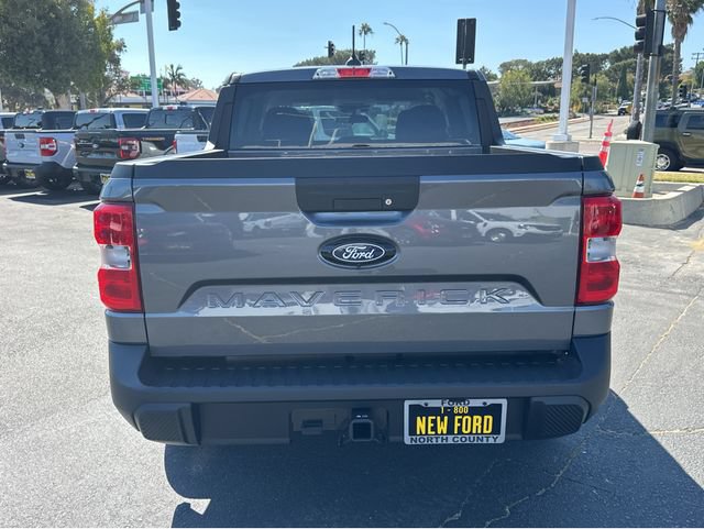 New 2026 Ford Maverick XL FWD image 5