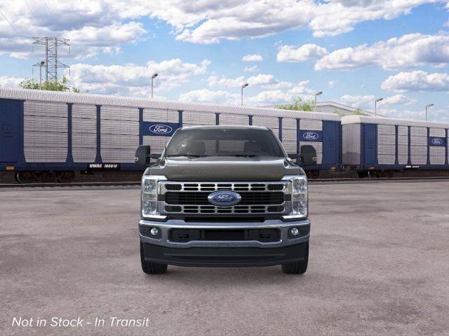 New 2026 Ford F350 XLT AWD/4WD image 35