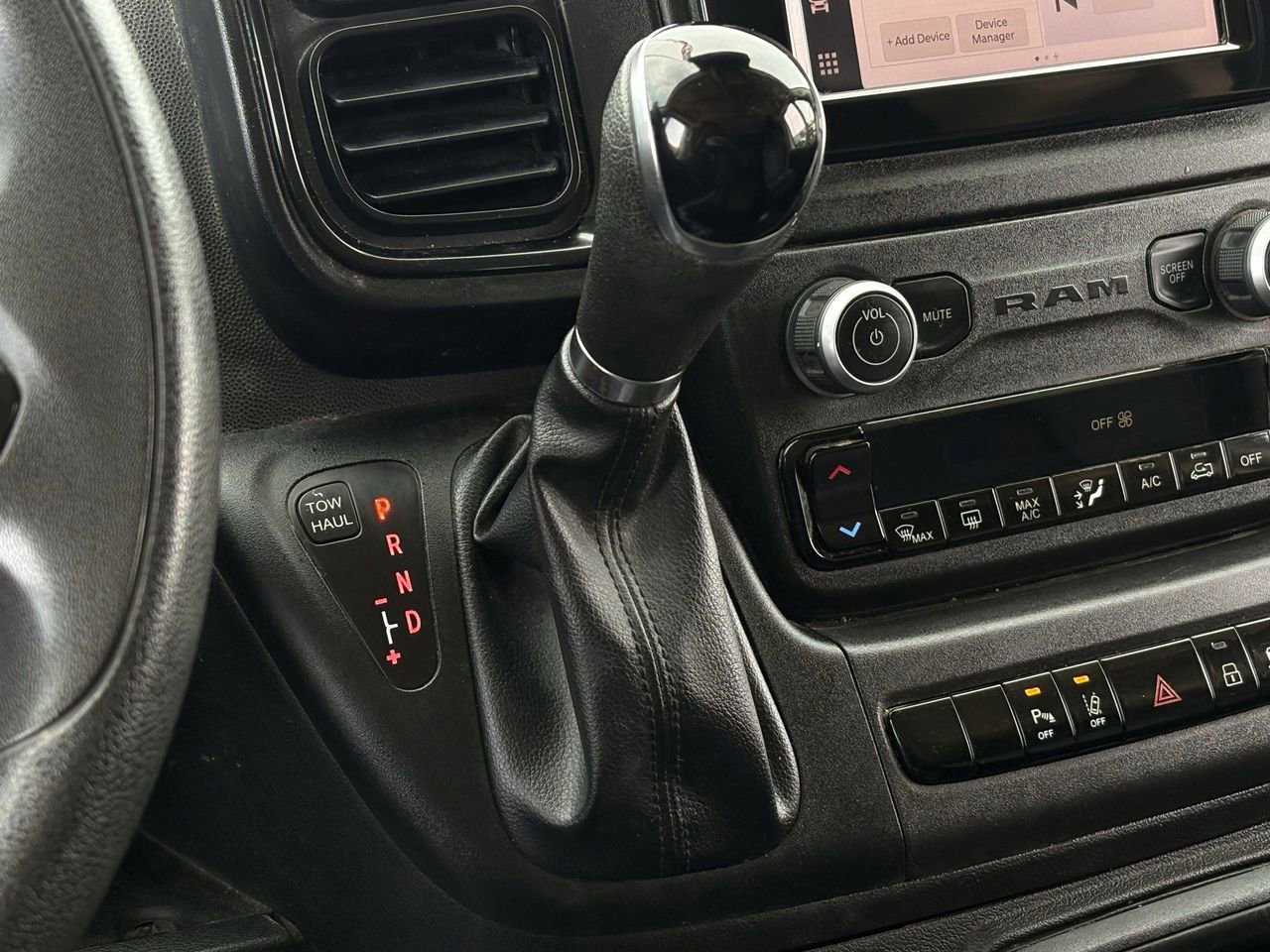 Used 2022 RAM ProMaster 3500 w/ Fleet Safety Group (AWQ) image 16