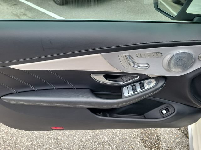 Used 2017 Mercedes-Benz C 63 AMG S image 13