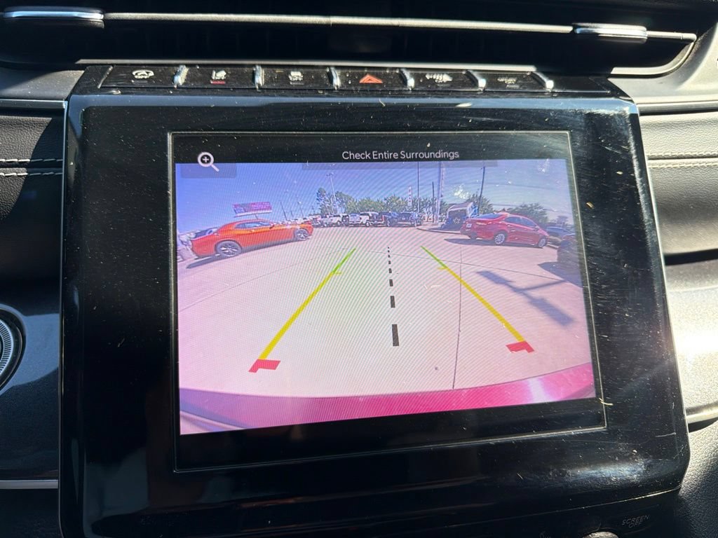 Used 2022 Jeep Grand Cherokee L Laredo RWD image 33