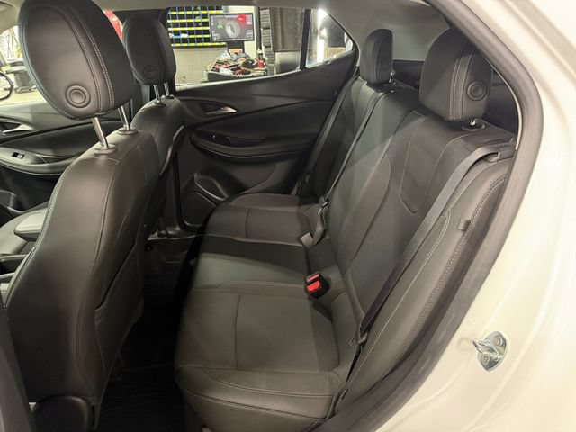 Used 2023 Buick Encore GX Preferred w/ Cold Weather Comfort Package AWD/4WD image 18