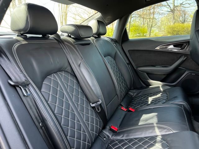 Used 2016 Audi S6 Premium Plus image 22