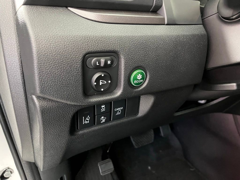 New 2026 Honda Ridgeline RTL image 26