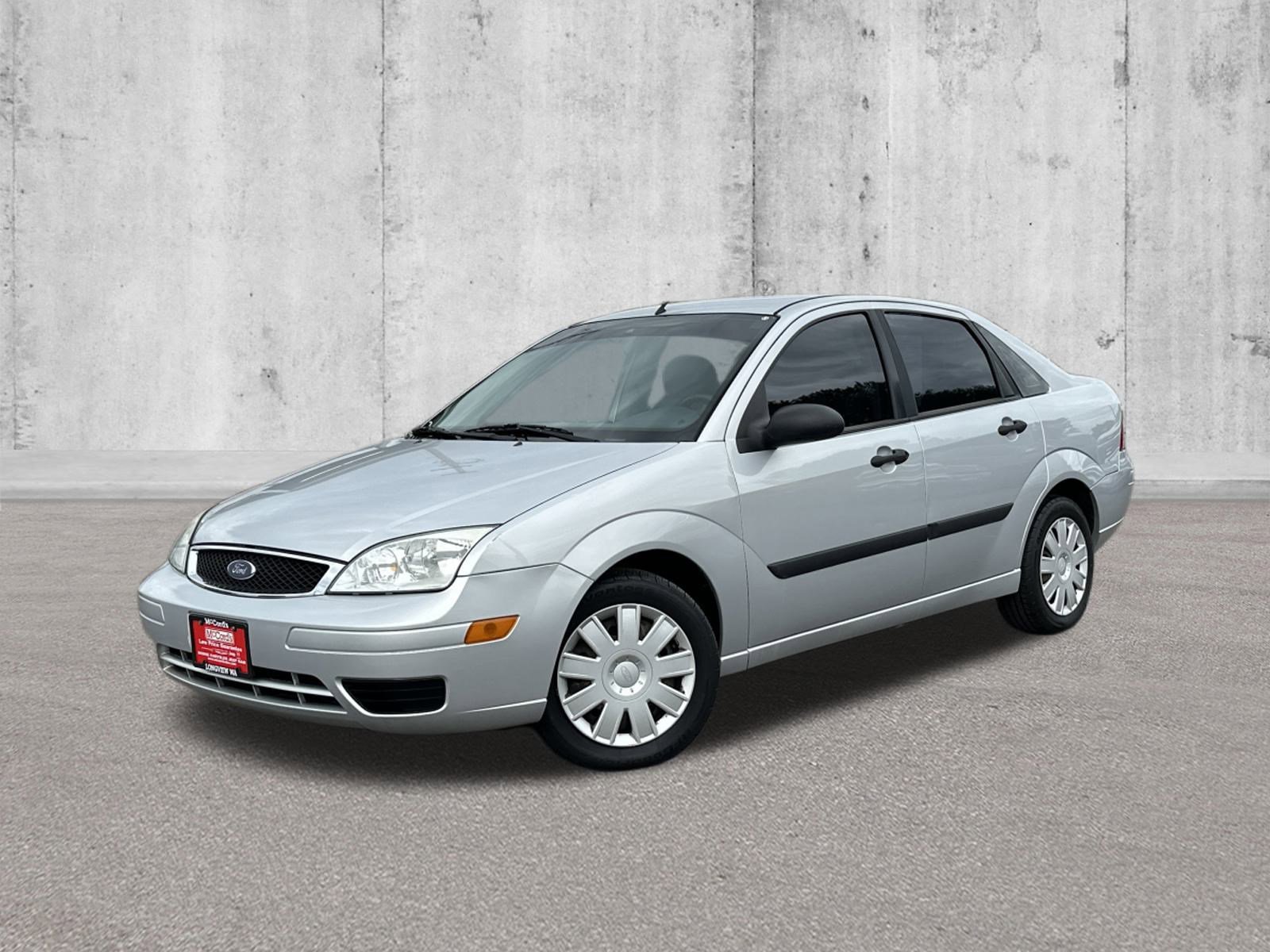 Used 2005 Ford Focus S