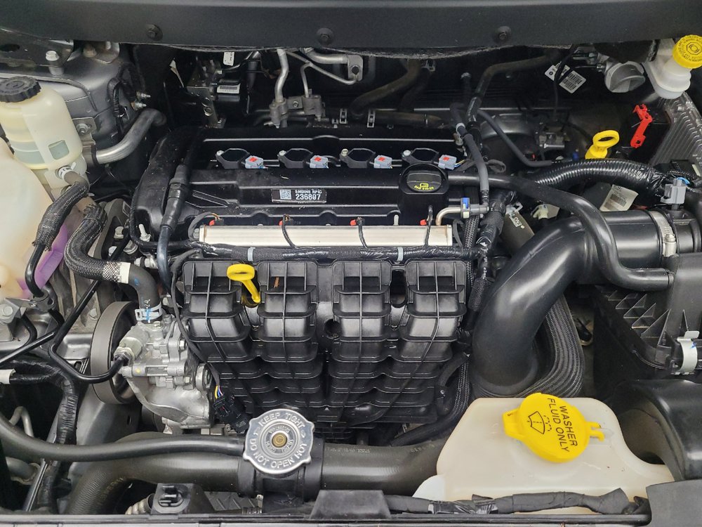 Used 2020 Dodge Journey SE w/ SE Popular Equipment Group FWD image 30