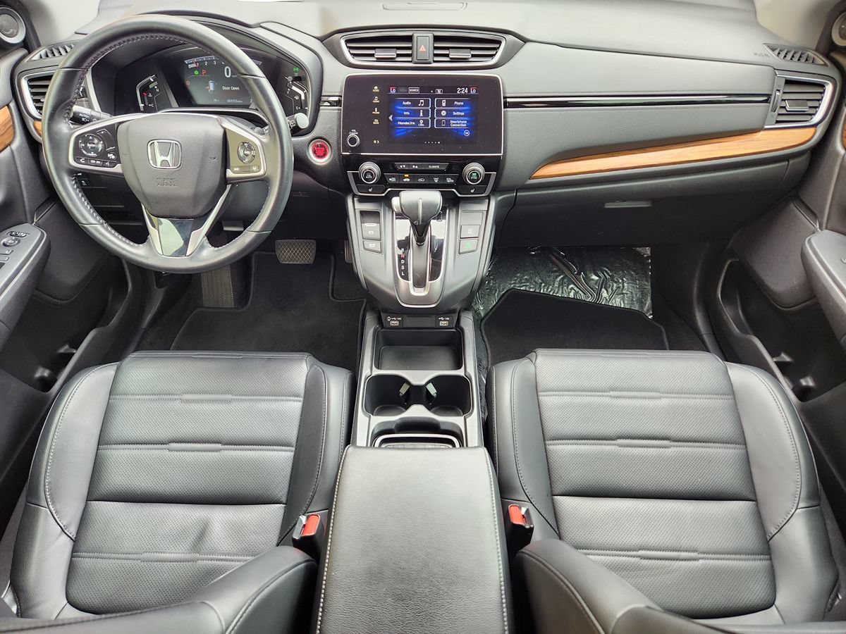 Used 2020 Honda CR-V EX-L image 46