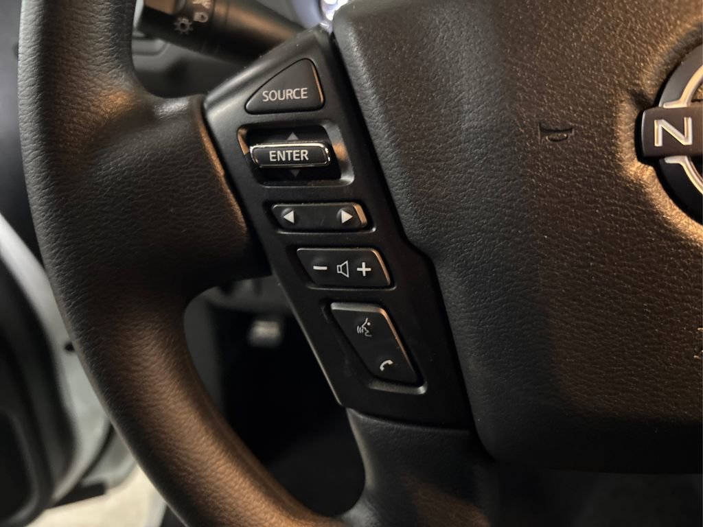 Certified 2025 Nissan Frontier S w/ S Utility Package image 33