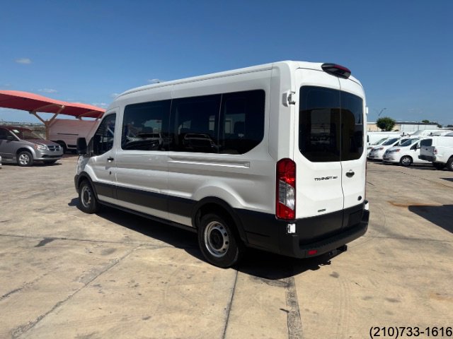 Used 2022 Ford Transit 350 XL image 5