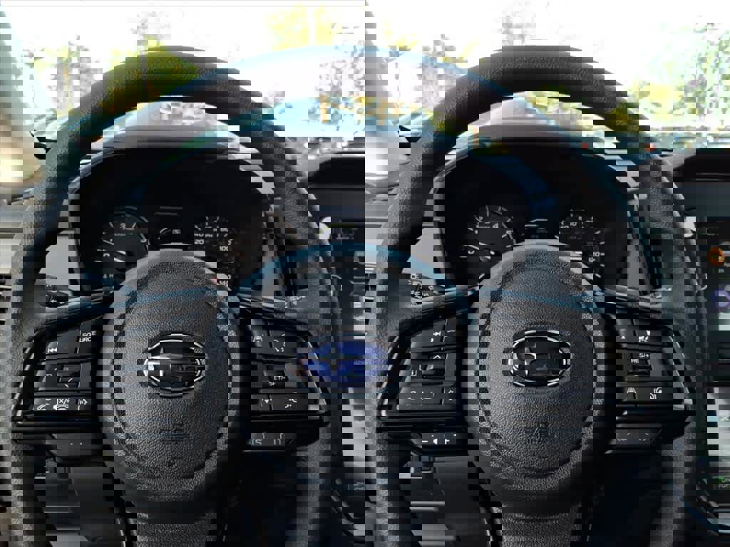 New 2026 Subaru Crosstrek 2.5i image 28