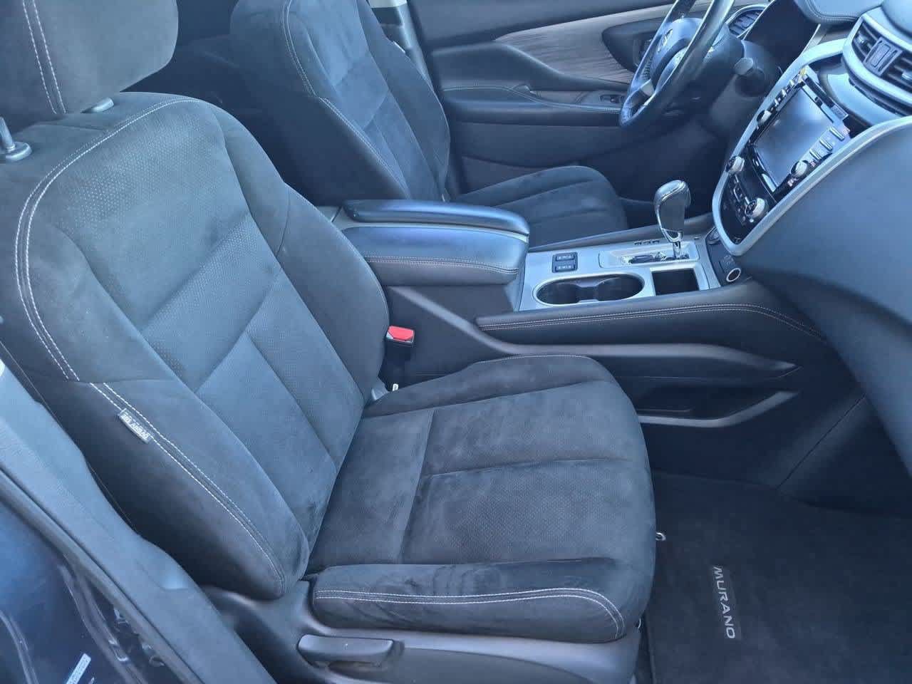 Used 2018 Nissan Murano SV AWD/4WD image 22