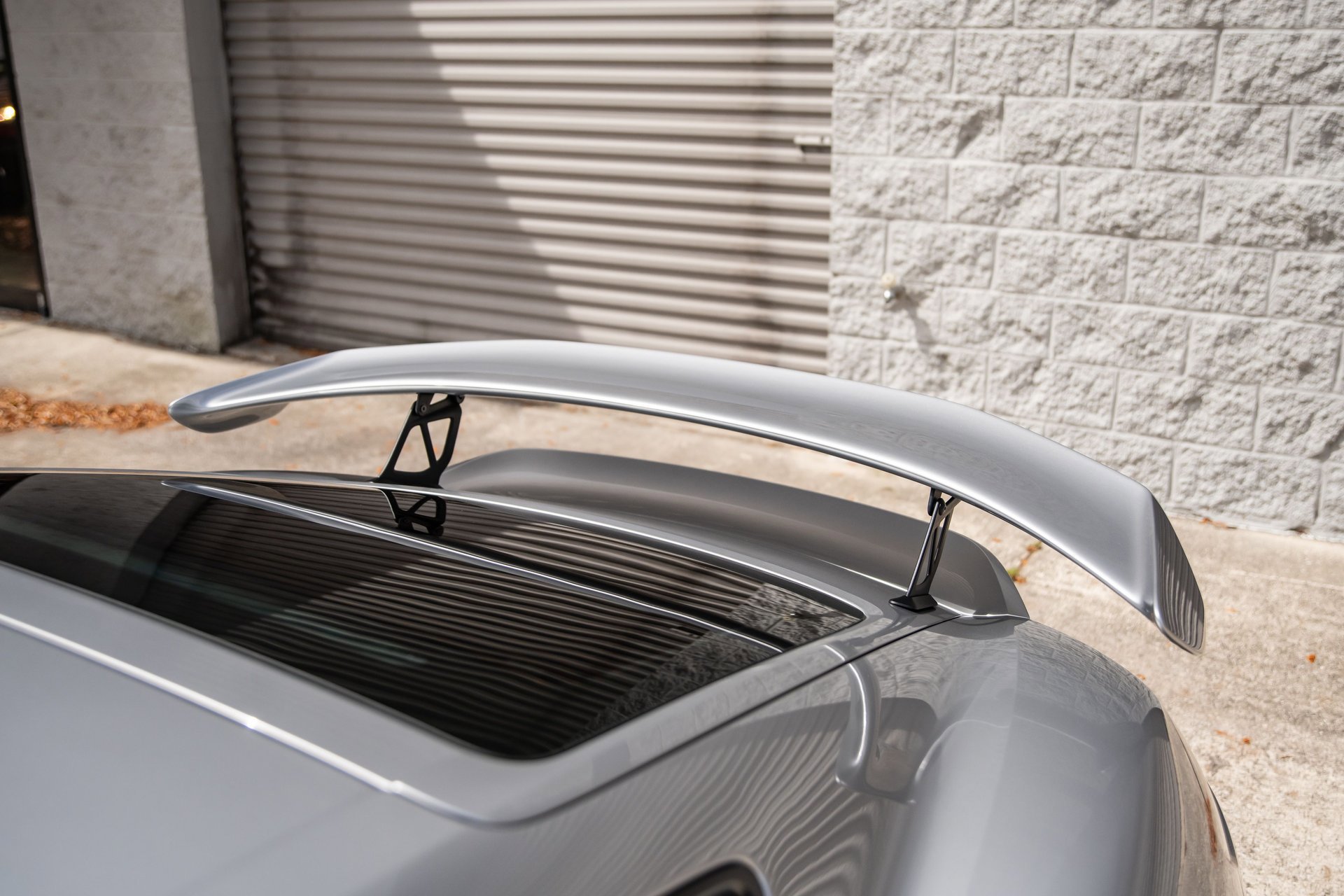 Used 2020 Porsche 718 Cayman GT4 image 23