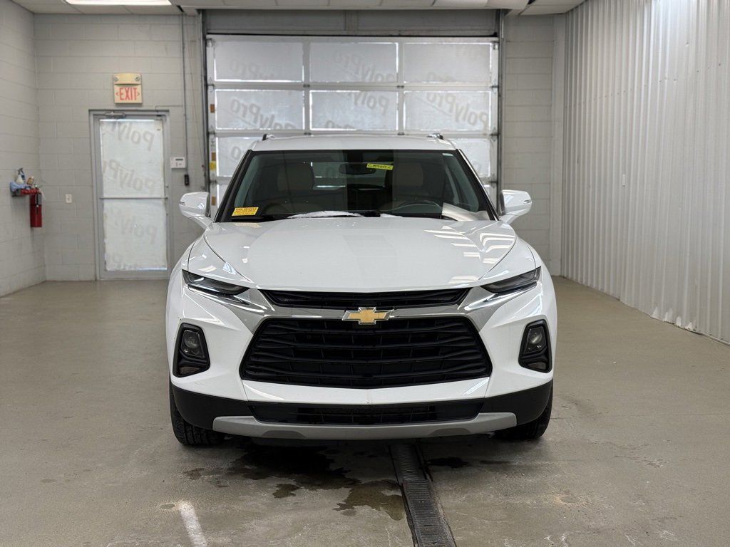 Used 2019 Chevrolet Blazer LT image 2