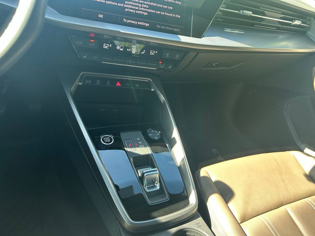 Used 2023 Audi A3 2.0T Premium w/ Convenience Package image 55