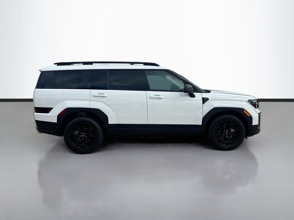 New 2026 Hyundai Santa Fe XRT image 4