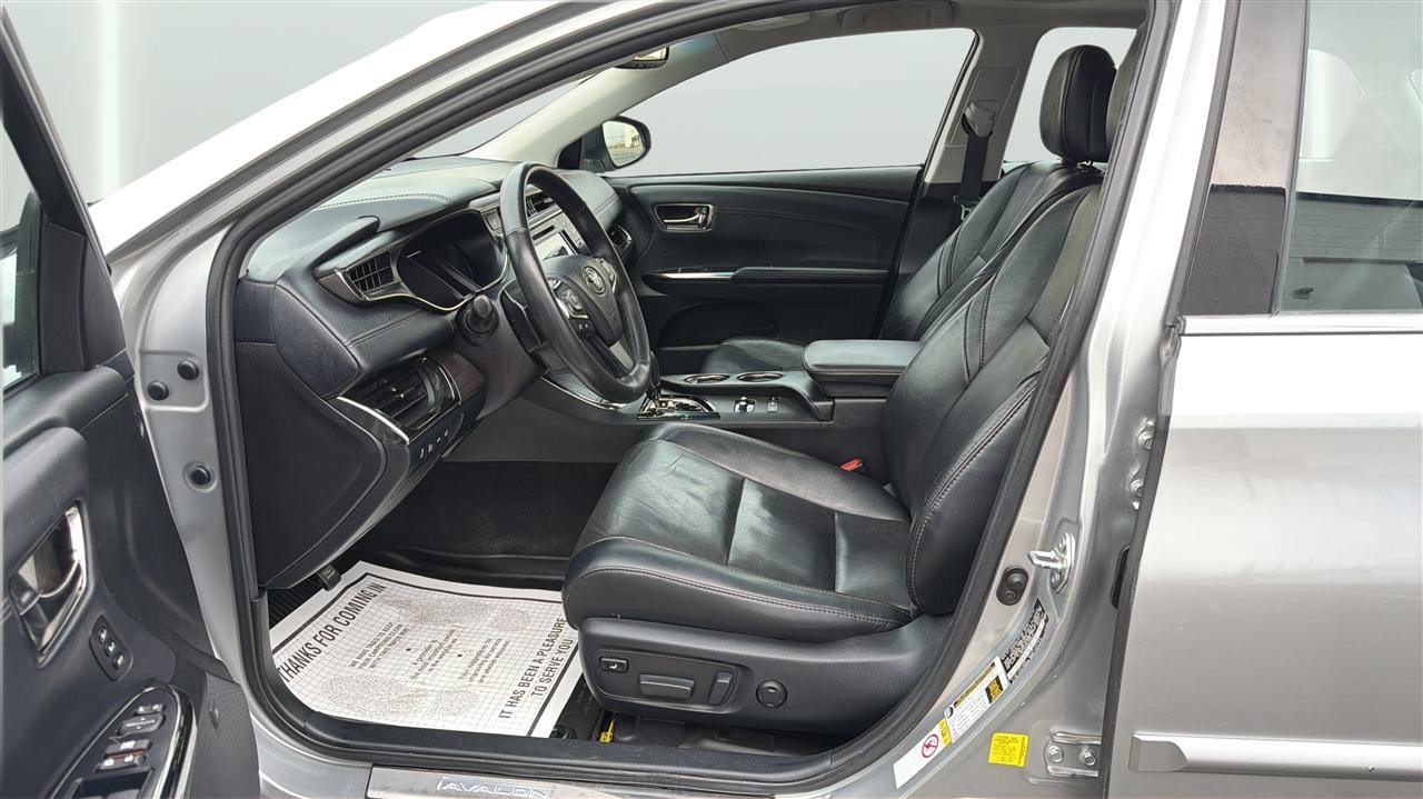 Used 2016 Toyota Avalon Limited FWD image 11