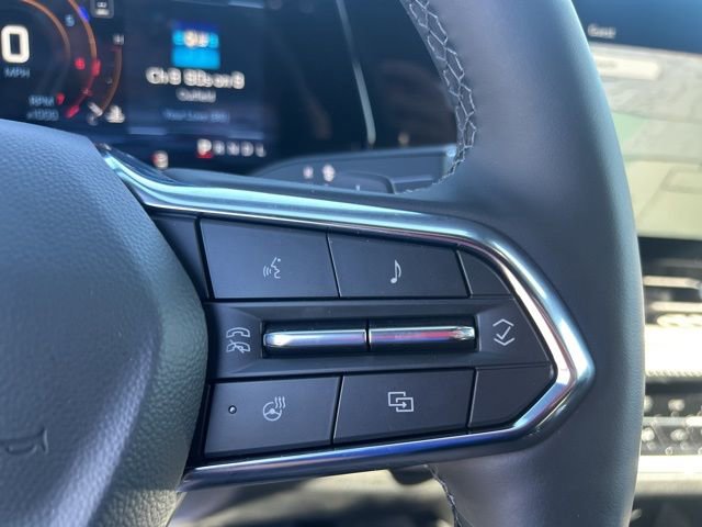 New 2026 Chevrolet Equinox LT w/ Convenience Package II image 19