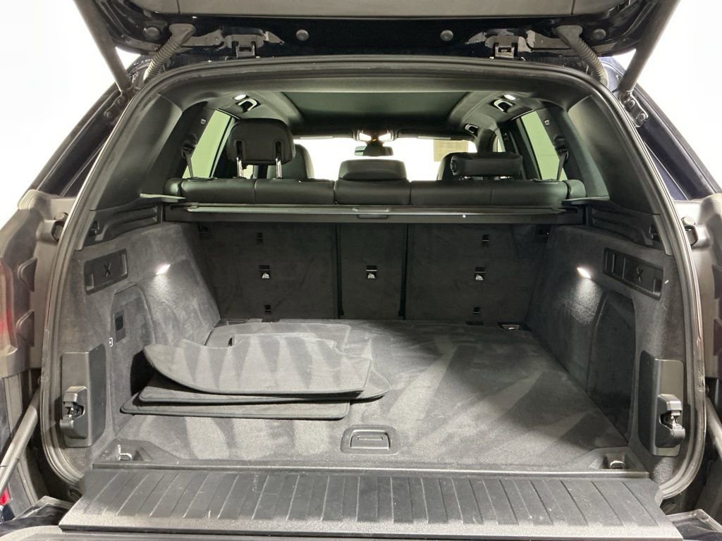 Certified 2023 BMW X5 sDrive40i w/ M Sport Package image 29