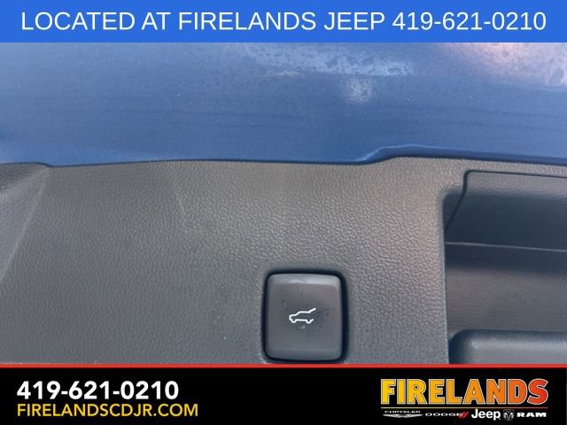Used 2023 Ford Escape ST-Line Select AWD/4WD image 12