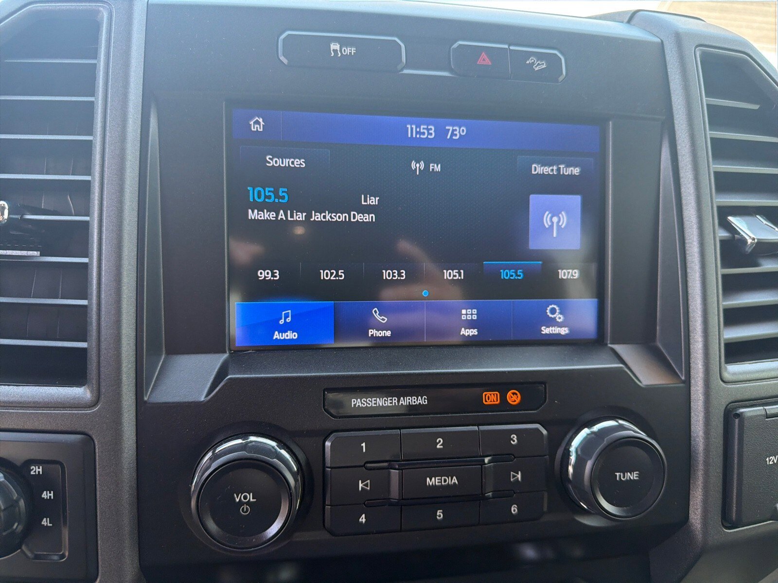 Used 2021 Ford F350 XL w/ Power Equipment Group AWD/4WD image 21